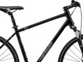 Bicykel Merida Crossway 20 čierny 2024