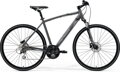 Bicykel Merida Crossway 20-D antracit 2021
