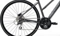 Bicykel Merida Crossway 20-D Lady antracit 2021