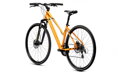 Bicykel Merida Crossway 20-D Lady oranžový 2021