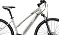 Bicykel Merida Crossway 20-D Lady titánový 2020
