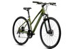 Bicykel Merida Crossway 20-D Lady zelený 2021