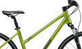 Bicykel Merida Crossway 20 Lady zelený 2022