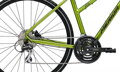 Bicykel Merida Crossway 20 Lady zelený 2022