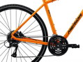 Bicykel Merida Crossway 20 oranžový 2024