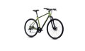 Bicykel Merida Crossway 20 zelený 2022