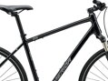 Bicykel Merida Crossway 300 čierny 2025