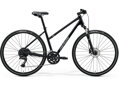 Bicykel Merida Crossway Lady 300 čierny 2025