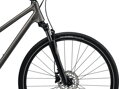 Bicykel Merida Crossway 300 Lady šedý 2026