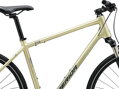 Bicykel Merida Crossway 300 šampanský 2025