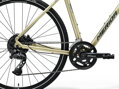 Bicykel Merida Crossway 300 šampanský 2025