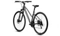 Bicykel Merida Crossway 40-D Lady antracit 2021