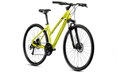 Bicykel Merida Crossway 40-D Lady limetkový 2021