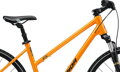 Bicykel Merida Crossway 40 Lady oranžový 2022