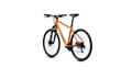 Bicykel Merida Crossway 40 oranžový 2022