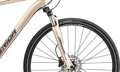 Bicykel Merida Crossway 500 titanium 2017
