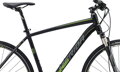 Bicykel Merida Crossway 600 2016