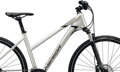 Bicykel Merida Crossway 600 Lady titánový 2020