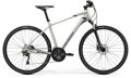 Bicykel Merida Crossway 600 titánový 2020