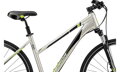 Bicykel Merida Crossway 100 Lady titanium 2019