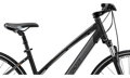 Bicykel Merida Crossway 20-D Lady čierny 2019