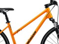 Bicykel Merida Crossway Lady 20 oranžový 2024