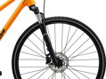 Bicykel Merida Crossway Lady 20 oranžový 2024
