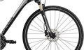 Bicykel Merida Crossway XT-Edition čierny 2019