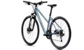 Bicykel Merida Crossway XT-Edition Lady oceľovo-modrý 2023