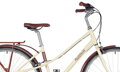 Bicykel Author Gloria bežový 2019
