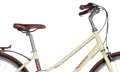 Bicykel Author Gloria bežový 2020