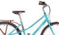 Bicykel Author Gloria modrý 2019