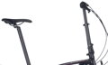 Bicykel Author Simplex čierny 2017