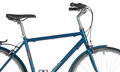 Bicykel Author Voyage modrý 2020