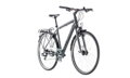Bicykel Cube Touring iridium 2018