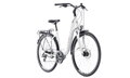 Bicykel Cube Touring Pro easy 2018