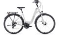 Bicykel Cube Touring Pro easy 2018