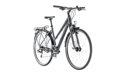 Bicykel Cube Touring trapeze iridium 2018