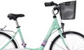 Bicykel Dema Venice 3sp celeste 2016