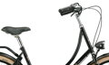 Bicykel Dema Madeline De Luxe 2016