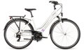 Bicykel Dema Arosa Lady biely 2020