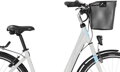 Bicykel Dema Carmen biely 2022