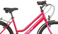 Bicykel Dema Orion Lady violet 2020