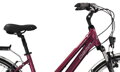 Bicykel Dema Genéve 1.0 2016