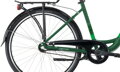Bicykel Dema Venice 26 3sp zelený 2022