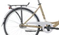 Bicykel Dema Venice 26 beige 2022