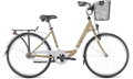 Bicykel Dema Venice 26 beige 2022