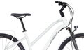 Bicykel Ghost Square Trekking 2.8 Lady white 2018