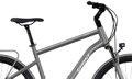 Bicykel Ghost Square Trekking 4 2017