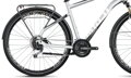 Bicykel Ghost Square Trekking 4.8 iridium 2020